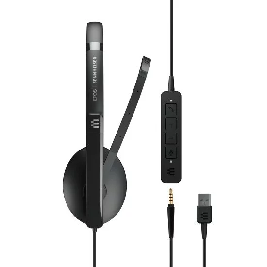 EPOS I SENNHEISER ADAPT 165 USB II EPOS I SENNHEISER ADAPT 165 USB II