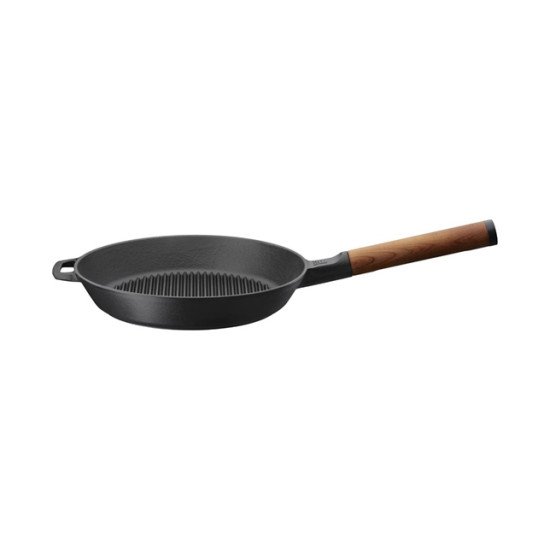 Fiskars Norden Poêle grill Rond