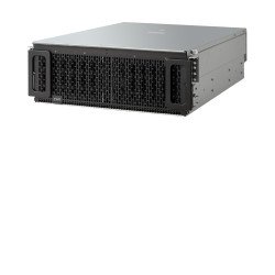 Western Digital Ultrastar Data60 boîtier de disques 960 To Rack (4 U) Noir Western Digital Ultrastar Data60 boîtier de disques 960 To Rack (4 U) Noir