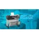HP Designjet T830 24 imprimante grand format Wifi Jet d'encre Couleur 2400 x 1200 DPI 610 x 1897 mm Ethernet/LAN HP Designjet T830 24 imprimante grand format Wifi Jet d'encre Couleur 2400 x 1200 DPI 610 x 1897 mm Ethernet/LAN