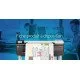 HP Designjet T830 24 imprimante grand format Wifi Jet d'encre Couleur 2400 x 1200 DPI 610 x 1897 mm Ethernet/LAN HP Designjet T830 24 imprimante grand format Wifi Jet d'encre Couleur 2400 x 1200 DPI 610 x 1897 mm Ethernet/LAN