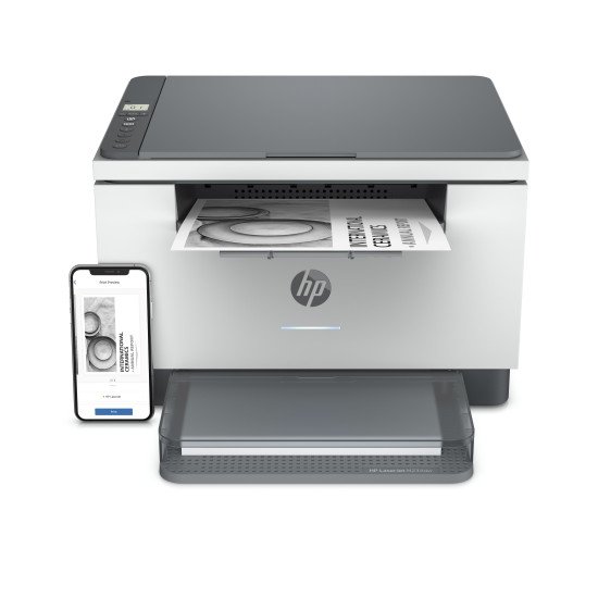 HP LaserJet M234dw Laser A4 600 x 600 DPI 29 ppm Wifi