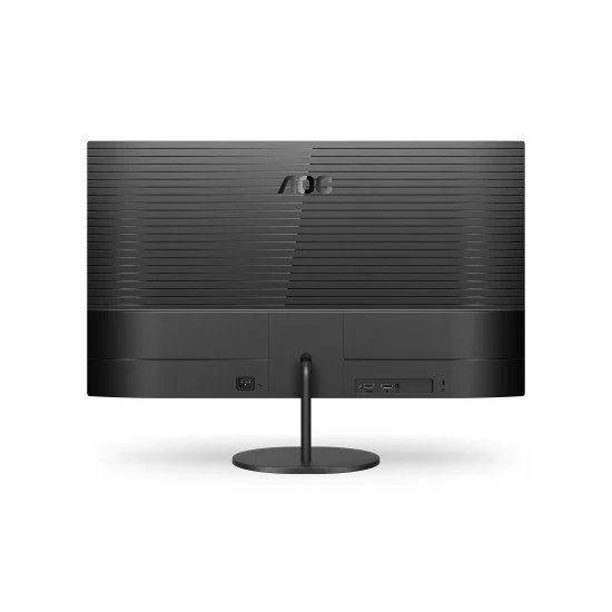 AOC V4 Q32V4 écran PC 31.5" 2560 x 1440 pixels 2K Ultra HD LED Noir AOC V4 Q32V4 écran PC 31.5" 2560 x 1440 pixels 2K Ultra HD LED Noir