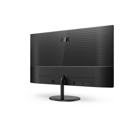 AOC V4 Q32V4 écran PC 31.5" 2560 x 1440 pixels 2K Ultra HD LED Noir