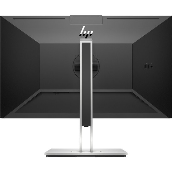 HP E24d G4 écran PC 23.8" 1920 x 1080 pixels Full HD Noir