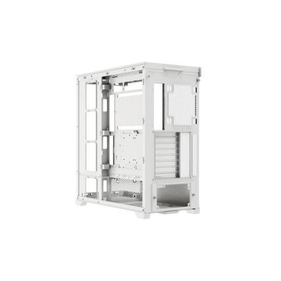 Xilence XG271 Midi Tower Blanc Xilence XG271 Midi Tower Blanc