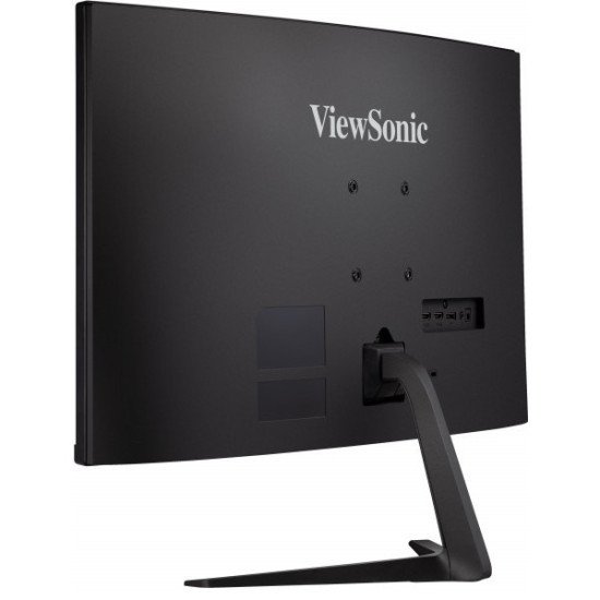 Viewsonic VX Series VX2718-PC-MHD LED écran PC 27" 1920 x 1080 pixels Full HD Noir
