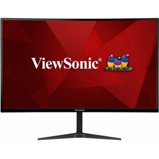 Viewsonic VX Series VX2718-PC-MHD LED écran PC 27" 1920 x 1080 pixels Full HD Noir