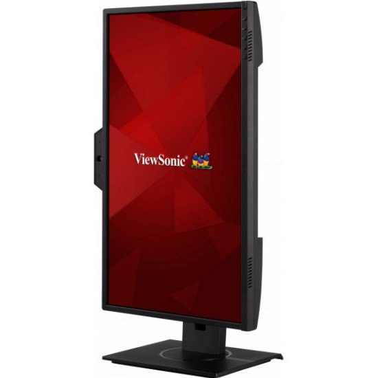 Viewsonic VG Series VG2440V LED écran PC 23.8" 1920 x 1080 pixels Full HD Noir