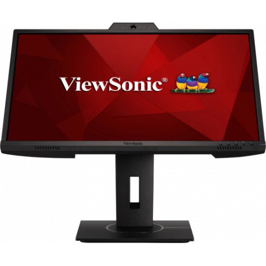 Viewsonic VG Series VG2440V LED écran PC 23.8" 1920 x 1080 pixels Full HD Noir