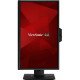 Viewsonic VG Series VG2440V LED écran PC 23.8" 1920 x 1080 pixels Full HD Noir