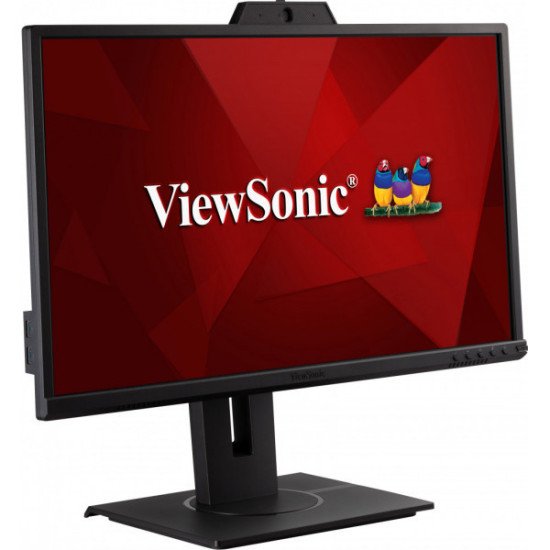 Viewsonic VG Series VG2440V LED écran PC 23.8" 1920 x 1080 pixels Full HD Noir
