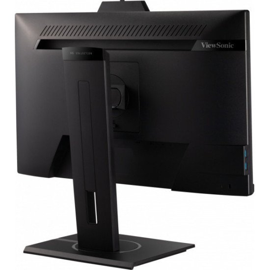 Viewsonic VG Series VG2440V LED écran PC 23.8" 1920 x 1080 pixels Full HD Noir