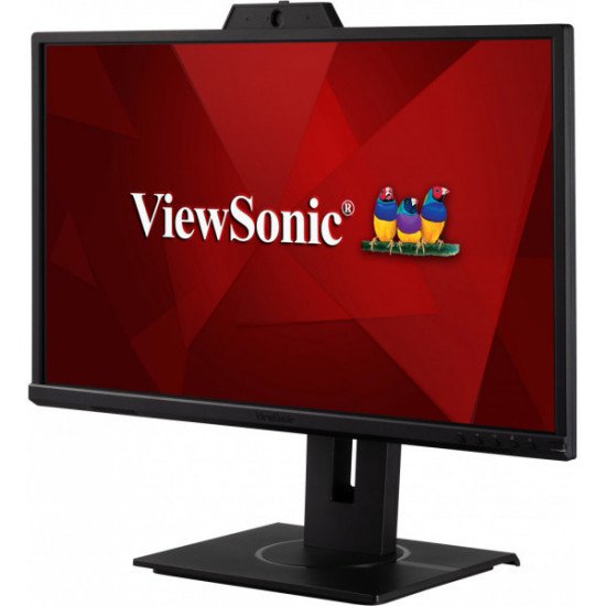 Viewsonic VG Series VG2440V LED écran PC 23.8" 1920 x 1080 pixels Full HD Noir