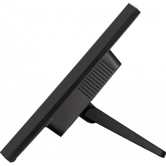 Viewsonic TD2423 écran PC 59,9 cm (23.6") 1920 x 1080 pixels Full HD LED Écran tactile Multi-utilisateur Noir