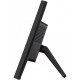 Viewsonic TD2423 écran PC 59,9 cm (23.6") 1920 x 1080 pixels Full HD LED Écran tactile Multi-utilisateur Noir