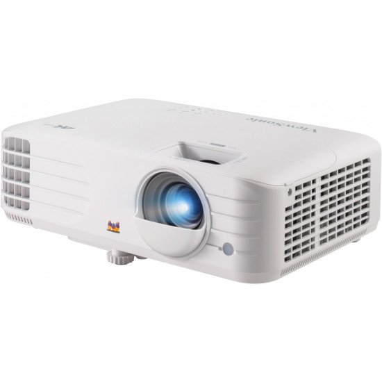 Viewsonic PX701-4K vidéoprojecteur Standard 3200 ANSI lumens DMD 2160p (3840x2160) Blanc