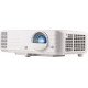 Viewsonic PX701-4K vidéoprojecteur Standard 3200 ANSI lumens DMD 2160p (3840x2160) Blanc