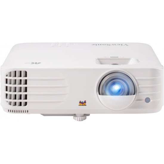 Viewsonic PX701-4K vidéoprojecteur Standard 3200 ANSI lumens DMD 2160p (3840x2160) Blanc