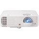 Viewsonic PX701-4K vidéoprojecteur Standard 3200 ANSI lumens DMD 2160p (3840x2160) Blanc