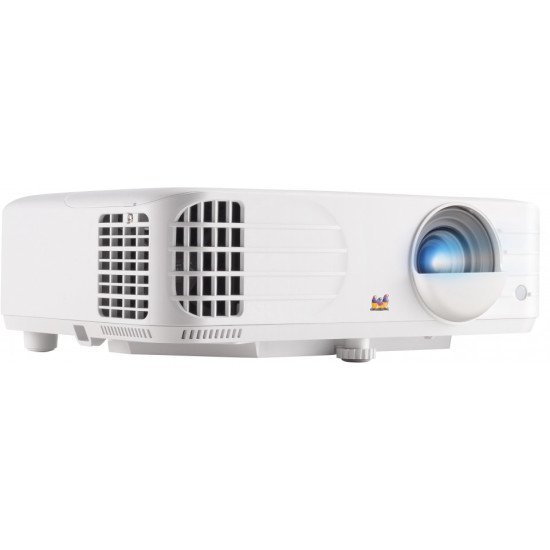 Viewsonic PX701-4K vidéoprojecteur Standard 3200 ANSI lumens DMD 2160p (3840x2160) Blanc