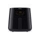 Philips Essential Airfryer XL, technologie Rapid Air, 1,2 kg, 6,2 l, noir