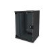 ASSMANN Electronic DN-10-09U-B étagère 9U Rack monté sur le mur Noir