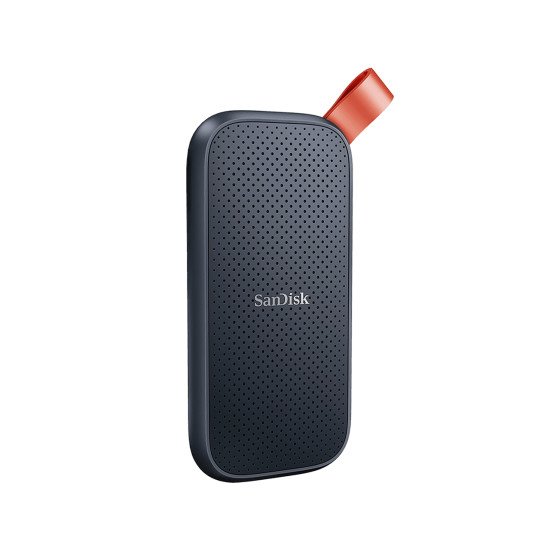 SanDisk Portable 480 Go Bleu