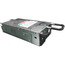 Overland-Tandberg O-T RDX QuikStation 8, alimentation redondante pour réf. 8945-RDX