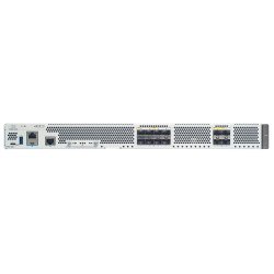 Cisco C8500L-8S4X commutateur réseau Géré Gigabit Ethernet (10/100/1000) 1U