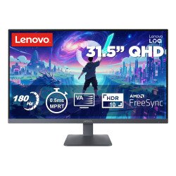 Lenovo LOQ 32Q-10 Moniteur