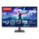 Lenovo LOQ 32Q-10 Moniteur