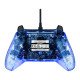 PDP Afterglow Noir, Bleu, Transparent USB Manette de jeu Analogique/Numérique Xbox One, Xbox Series S, Xbox Series X