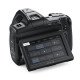 Blackmagic Design 6K Pro Caméscope portatif 6K Ultra HD Noir