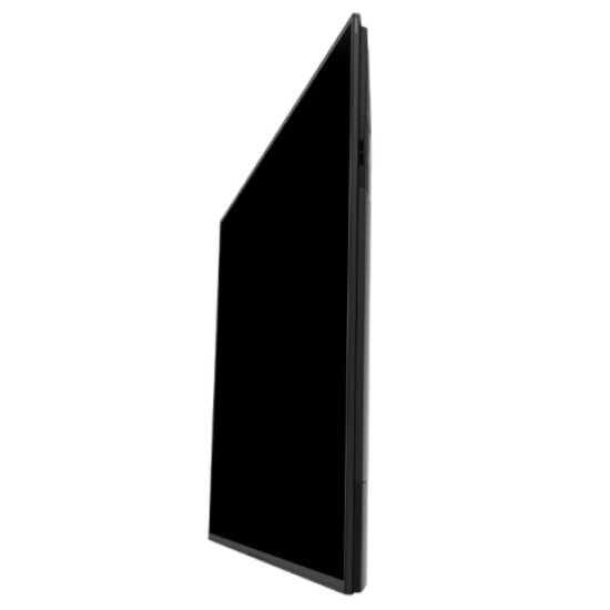 Sony FW-75BZ40H Panneau de signalisation numérique 190,5 cm (75") LCD 4K Ultra HD Noir Android 9.0
