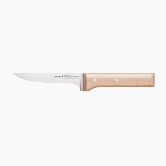 Opinel N°122 Acier inoxydable 1 pièce(s) Couteau à viande Opinel N°122 Acier inoxydable 1 pièce(s) Couteau à viande