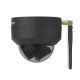 Foscam D4Z Bulbe Caméra de sécurité IP Intérieure et extérieure 2304 x 1536 pixels Plafond Foscam D4Z Bulbe Caméra de sécurité IP Intérieure et extérieure 2304 x 1536 pixels Plafond