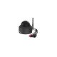 Foscam D4Z Bulbe Caméra de sécurité IP Intérieure et extérieure 2304 x 1536 pixels Plafond Foscam D4Z Bulbe Caméra de sécurité IP Intérieure et extérieure 2304 x 1536 pixels Plafond