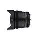 Samyang VDSLR 14mm T3.1 MK2 MILC Noir Samyang VDSLR 14mm T3.1 MK2 MILC Noir