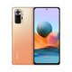 Xiaomi Redmi Note 10 Pro 16,9 cm (6.67") Double SIM Android 11 4G USB Type-C 6 Go 128 Go 5020 mAh Bronze Xiaomi Redmi Note 10 Pro 16,9 cm (6.67") Double SIM Android 11 4G USB Type-C 6 Go 128 Go 5020 mAh Bronze