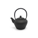 Bredemeijer Chengdu Théière simple 1000 ml Noir Bredemeijer Chengdu Théière simple 1000 ml Noir