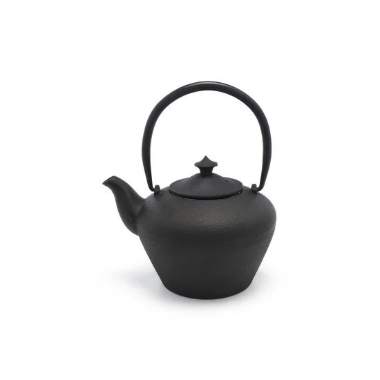 Bredemeijer Chengdu Théière simple 1000 ml Noir Bredemeijer Chengdu Théière simple 1000 ml Noir