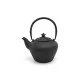 Bredemeijer Chengdu Théière simple 1000 ml Noir Bredemeijer Chengdu Théière simple 1000 ml Noir