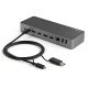 StarTech.com USBCCADP câble USB 1 m USB 3.2 Gen 2 (3.1 Gen 2) USB C Noir StarTech.com USBCCADP câble USB 1 m USB 3.2 Gen 2 (3.1 Gen 2) USB C Noir