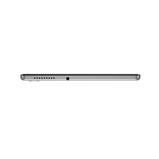 Lenovo Tab M10 HD (2nd Gen) 64 Go 25,6 cm (10.1") Mediatek 4 Go Wi-Fi 5 (802.11ac) Android 10 Gris, Platine