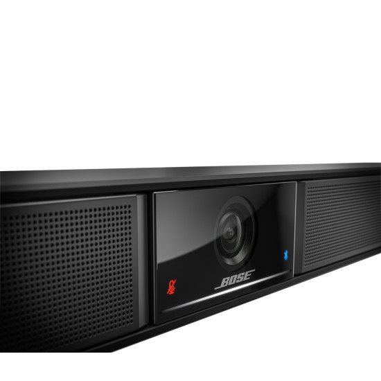 Bose Videobar VB1 système de vidéo conférence 8 MP Ethernet/LAN Système de vidéoconférence de groupe