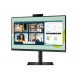 Samsung S24A400VEUXEN Ecran PC 24" Full HD LED Noir