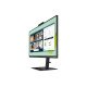 Samsung S24A400VEUXEN Ecran PC 24" Full HD LED Noir