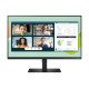 Samsung S24A400VEUXEN Ecran PC 24" Full HD LED Noir