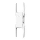 TP-Link Omada EAP673-Extender Répéteur réseau Blanc 10, 100, 1000 Mbit/s